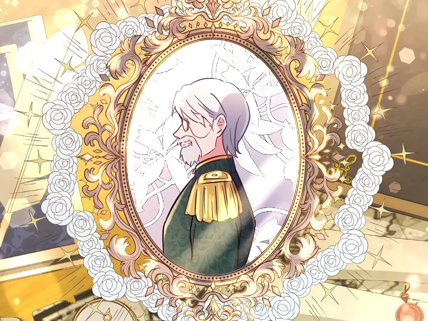 How I, the Royal Spy, Won Over Five Princes Chapter 27 - page 98