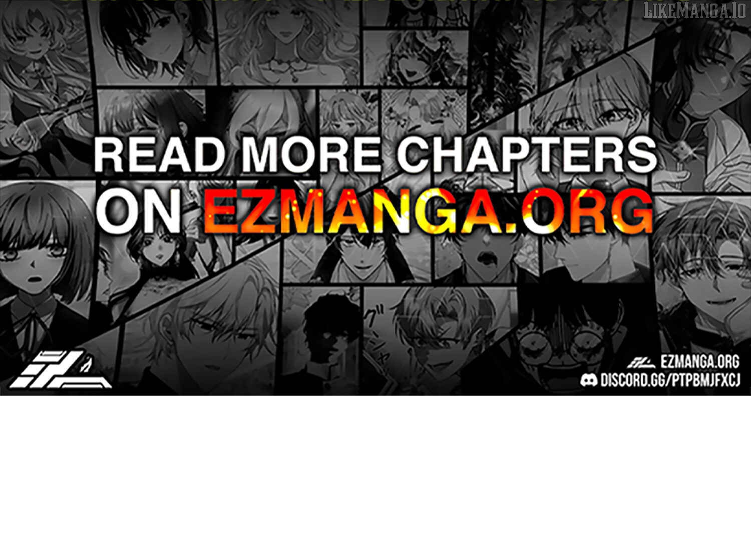 It’s Not The First Time Chapter 27 - page 1