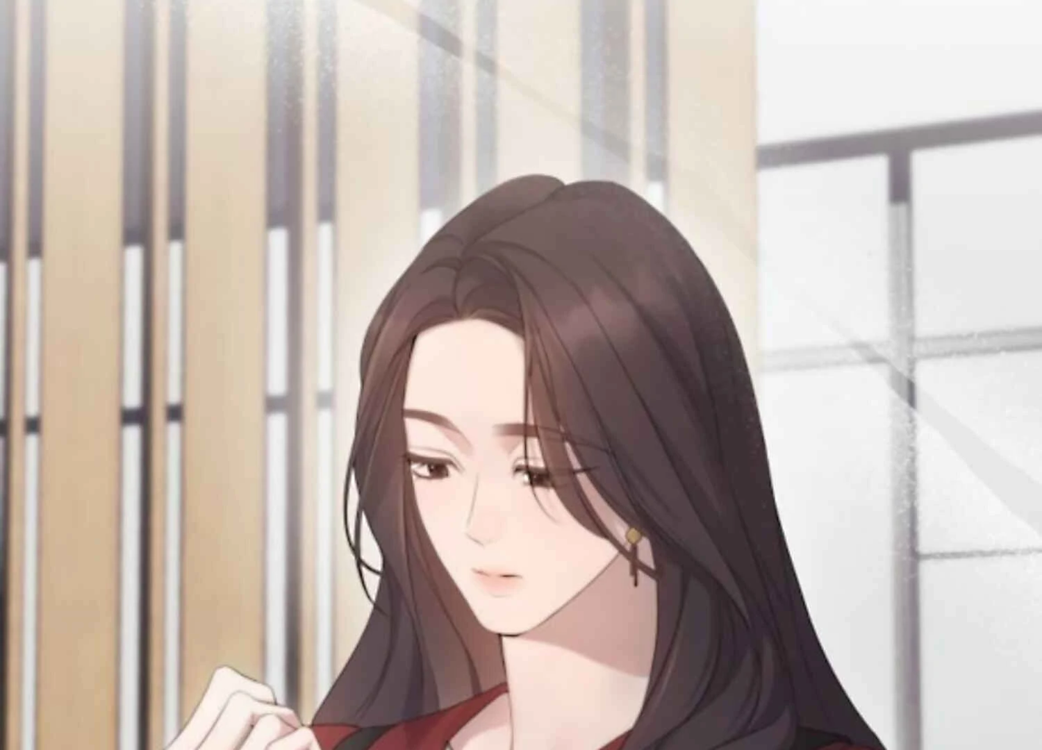 It’s Not The First Time Chapter 27 - page 108