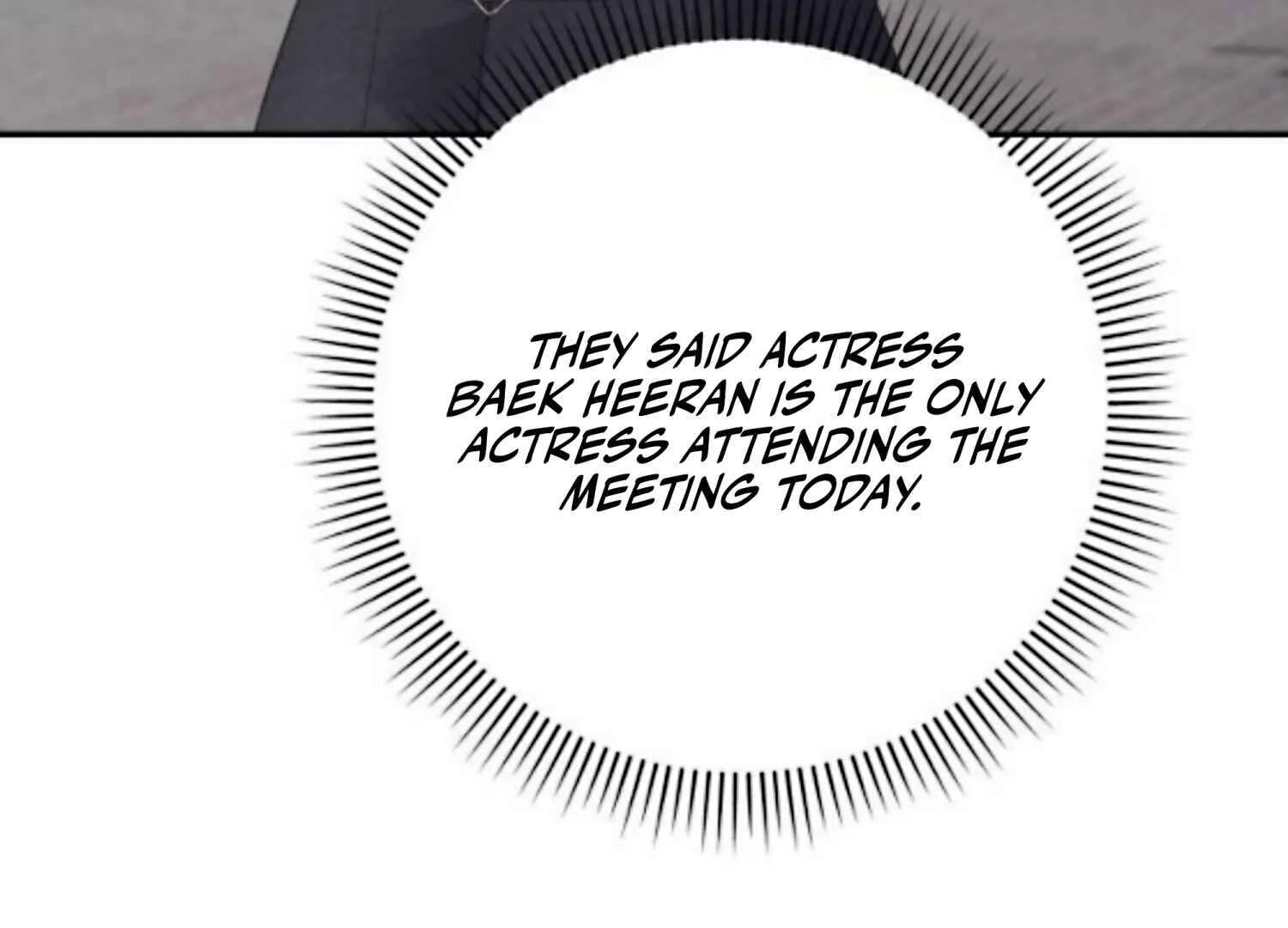 It’s Not The First Time Chapter 27 - page 110