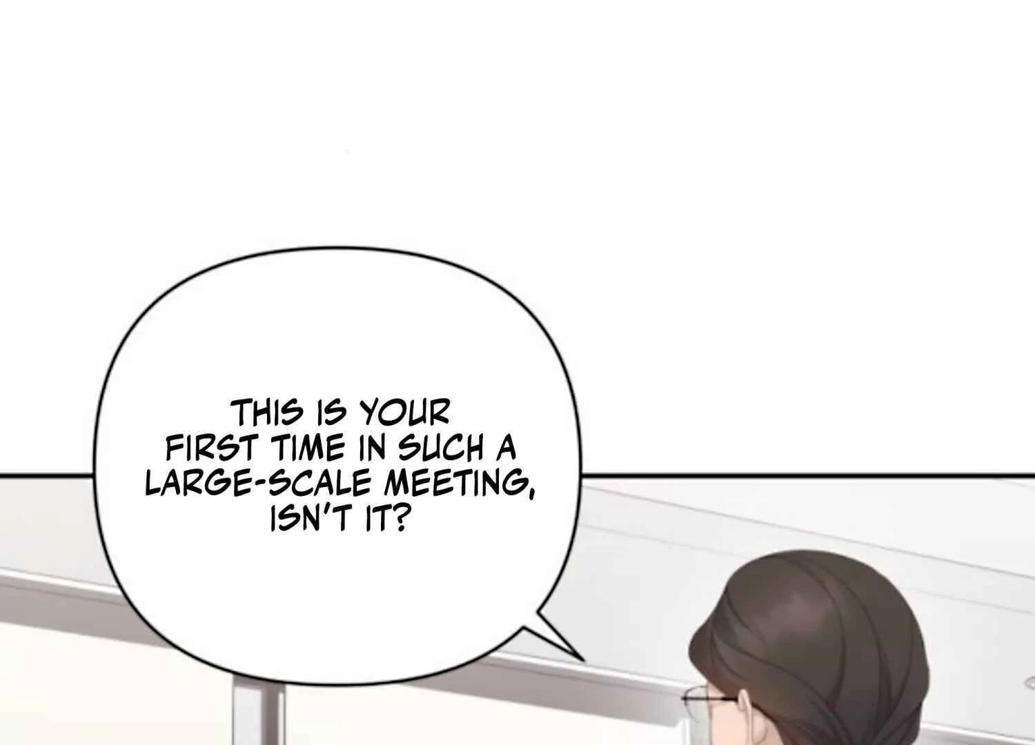 It’s Not The First Time Chapter 27 - page 111
