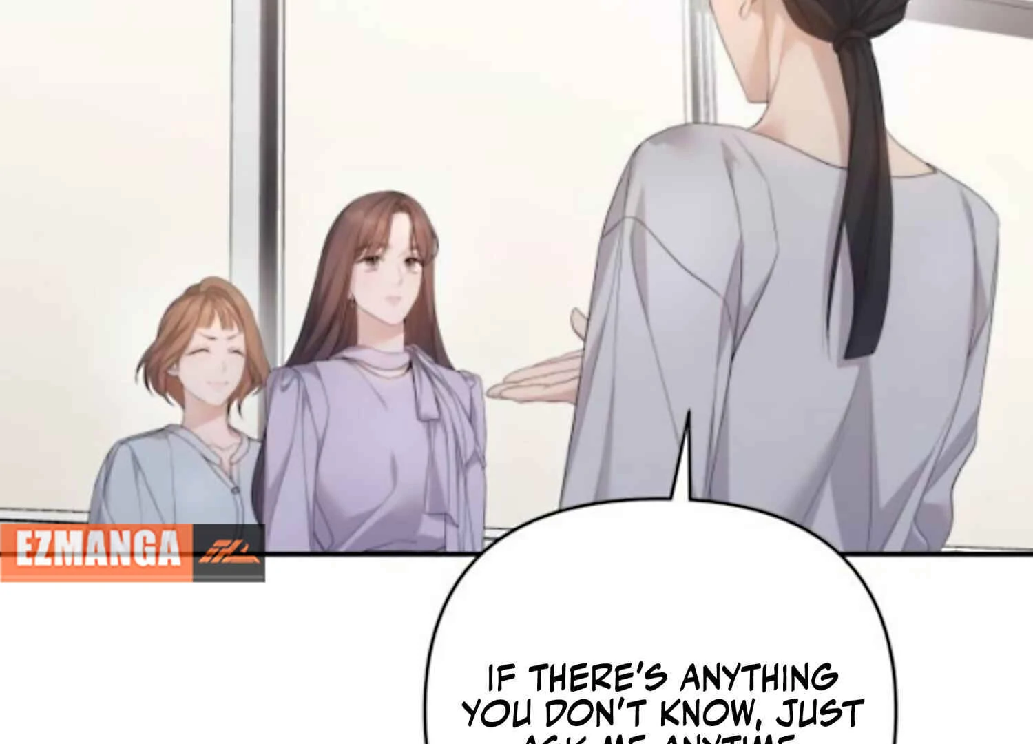 It’s Not The First Time Chapter 27 - page 112