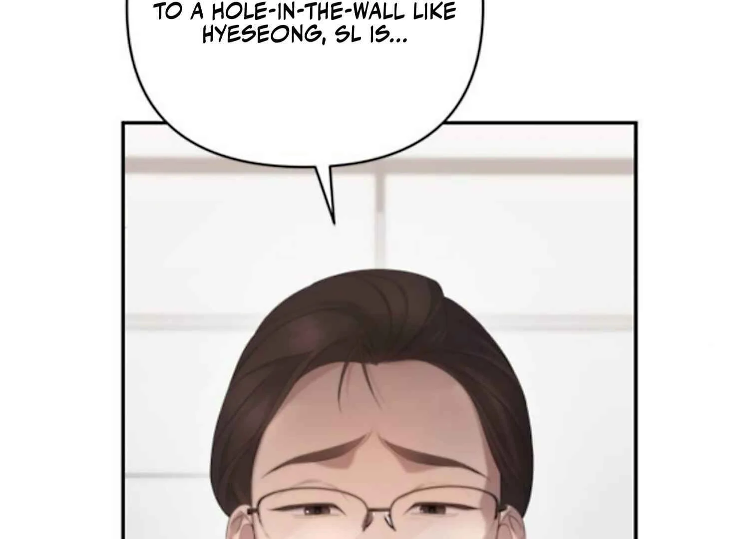It’s Not The First Time Chapter 27 - page 114