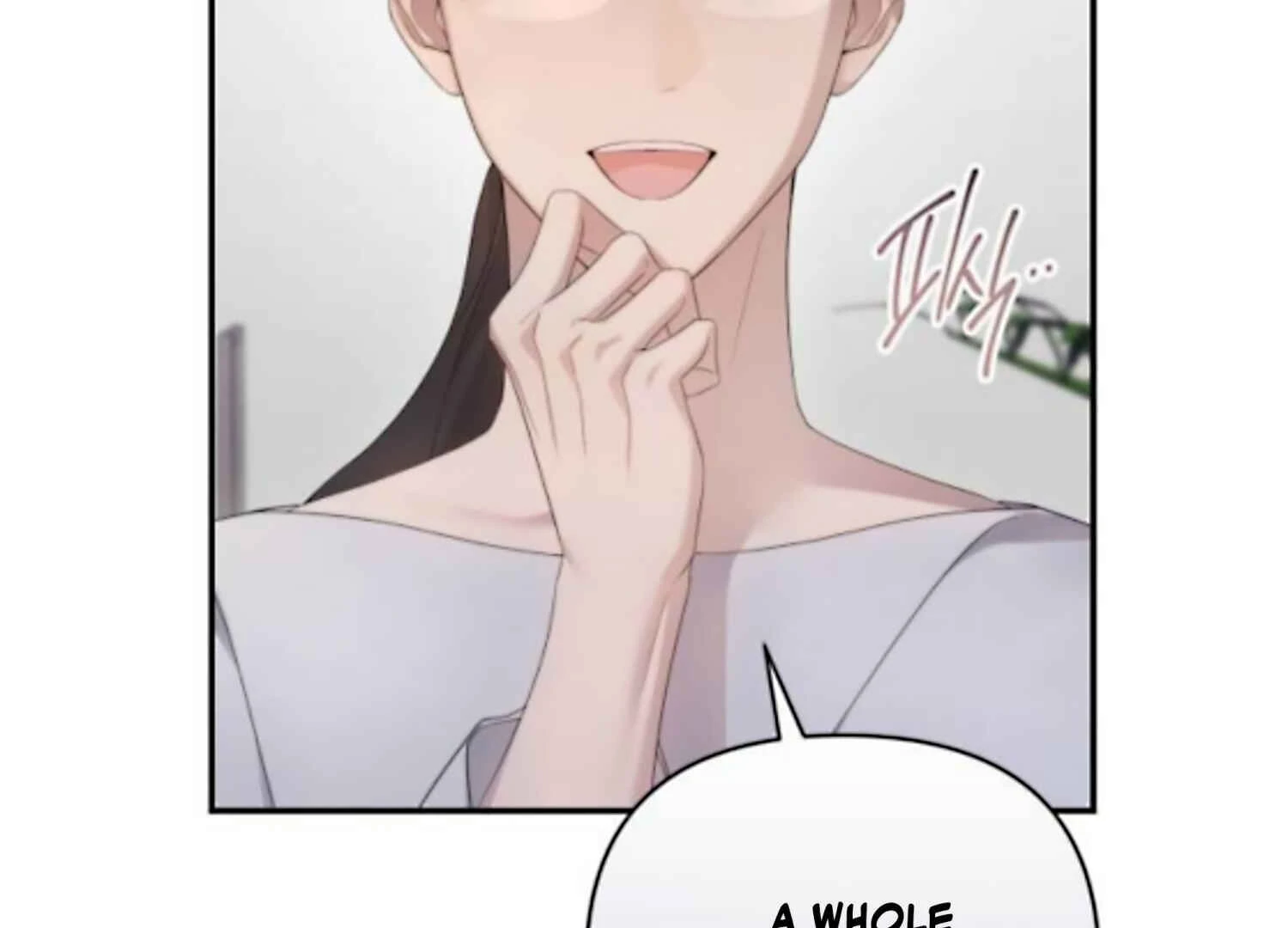 It’s Not The First Time Chapter 27 - page 115