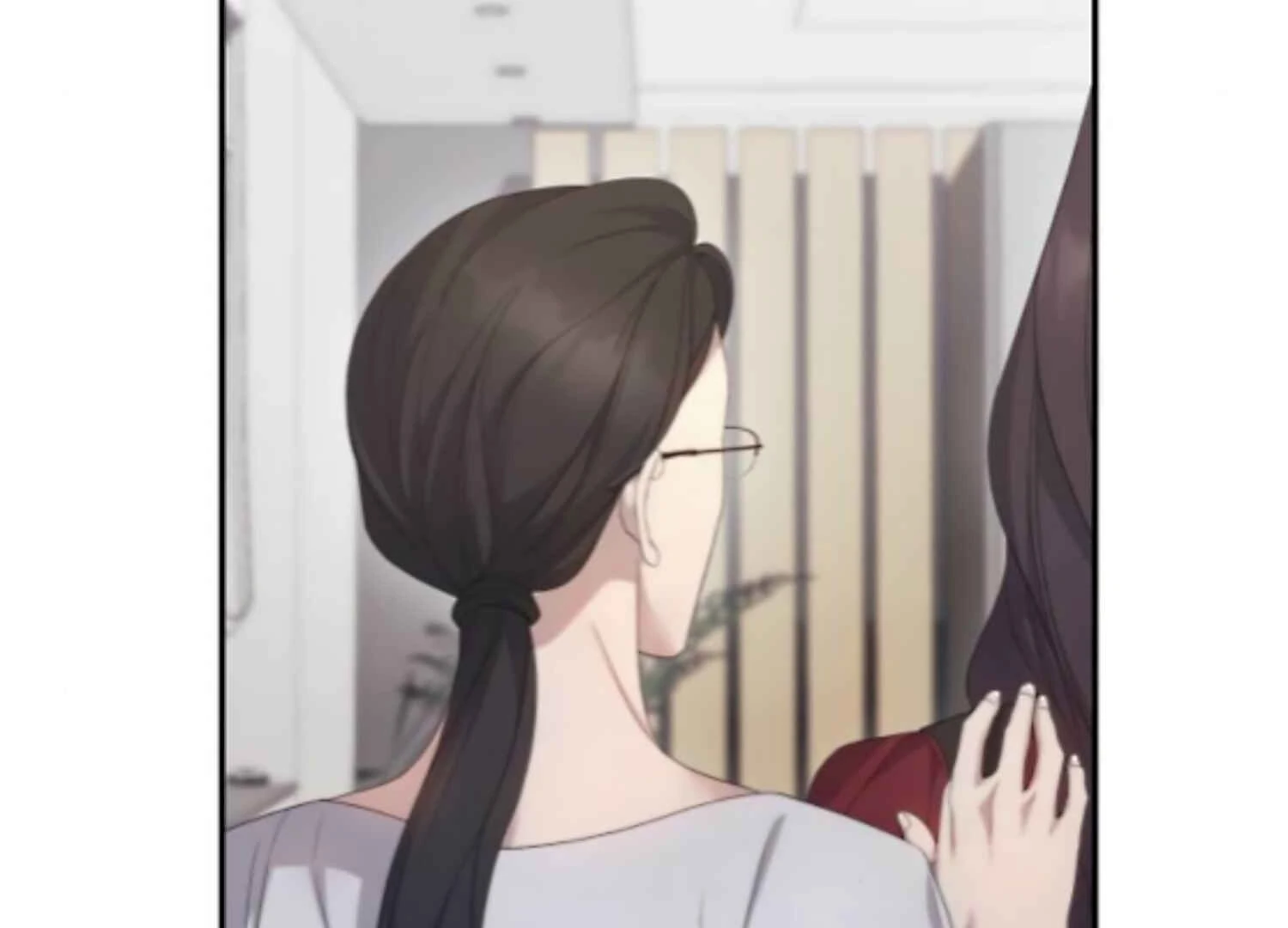 It’s Not The First Time Chapter 27 - page 122
