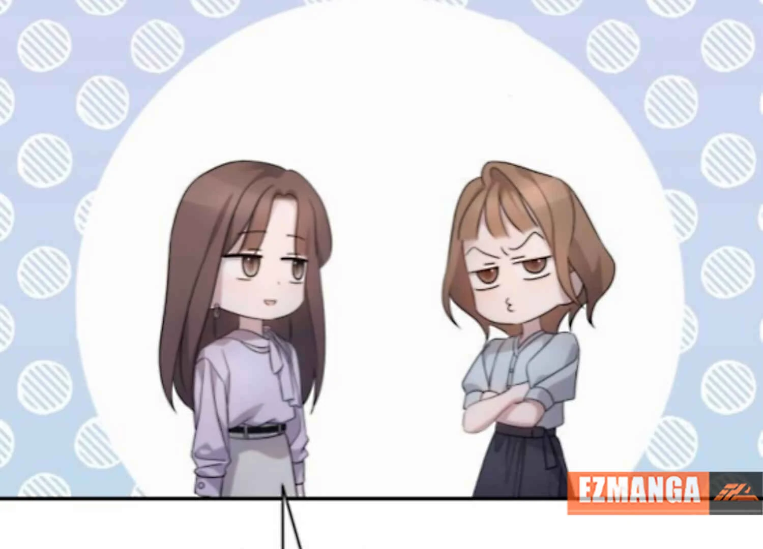 It’s Not The First Time Chapter 27 - page 126