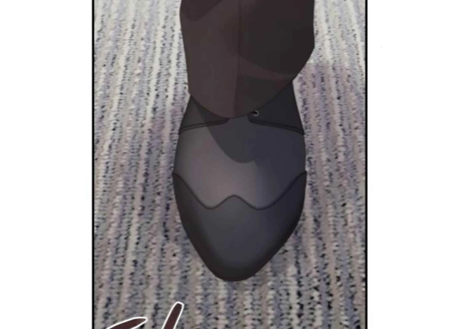 It’s Not The First Time Chapter 27 - page 136