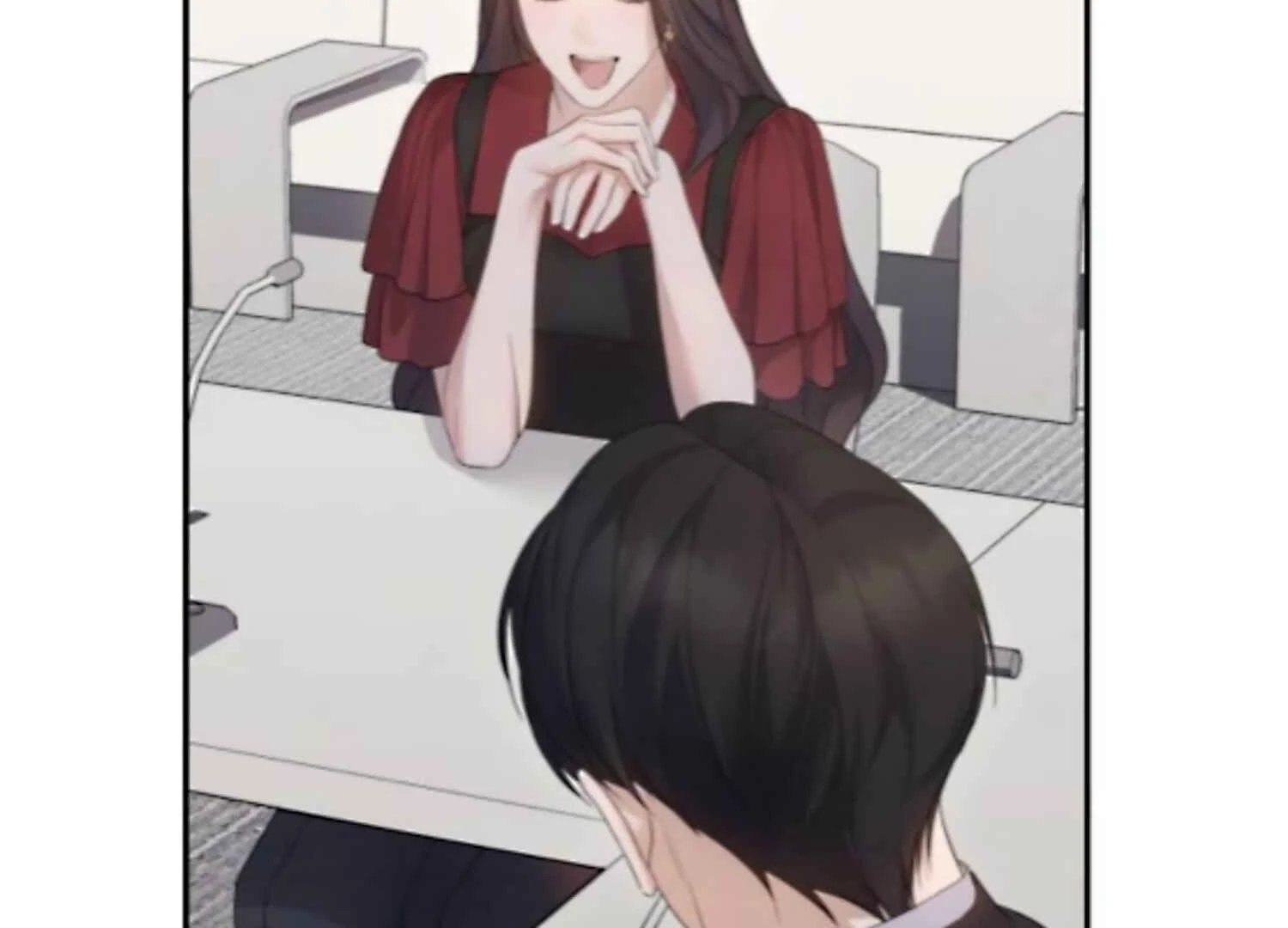 It’s Not The First Time Chapter 27 - page 148