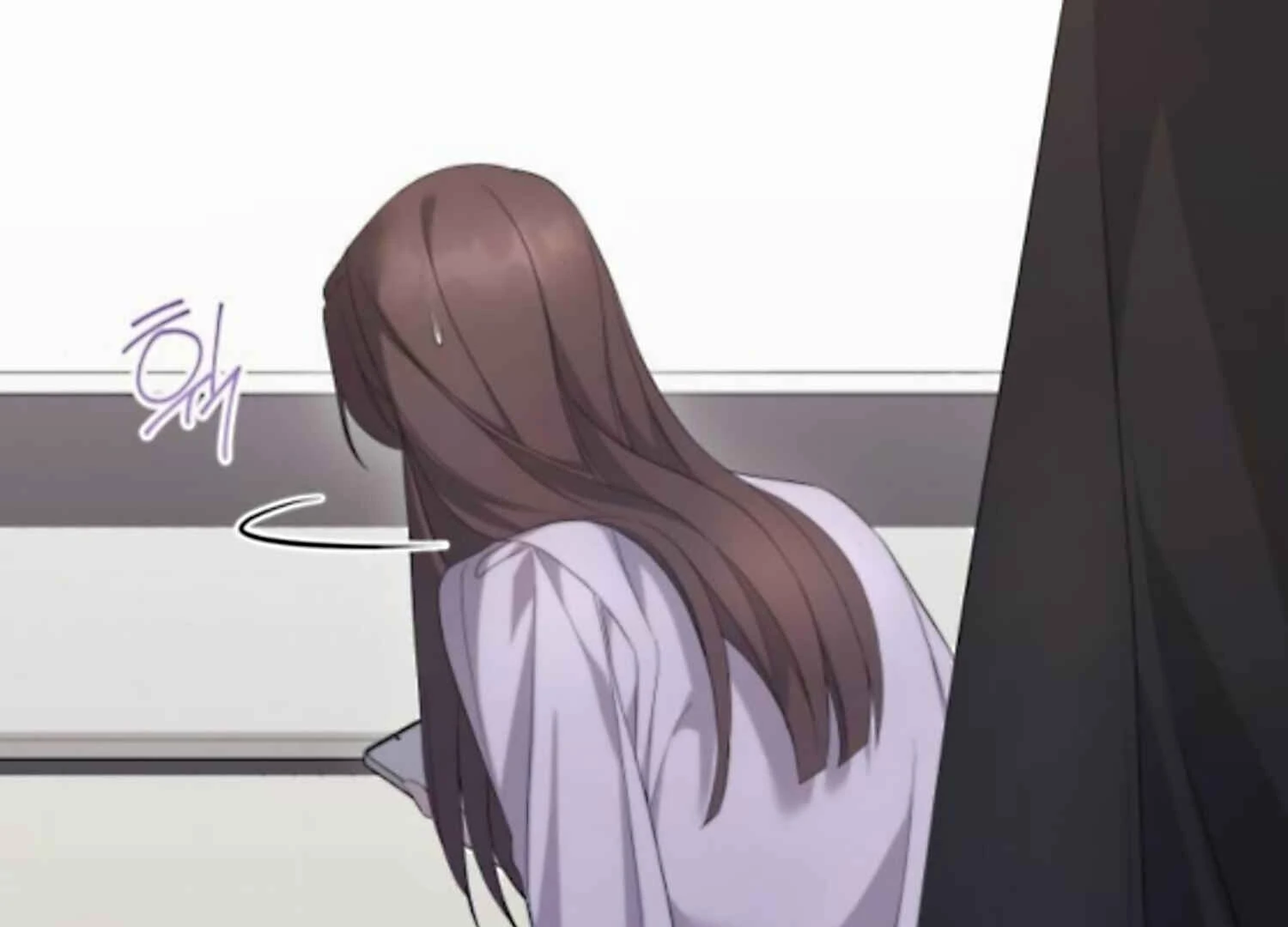 It’s Not The First Time Chapter 27 - page 165