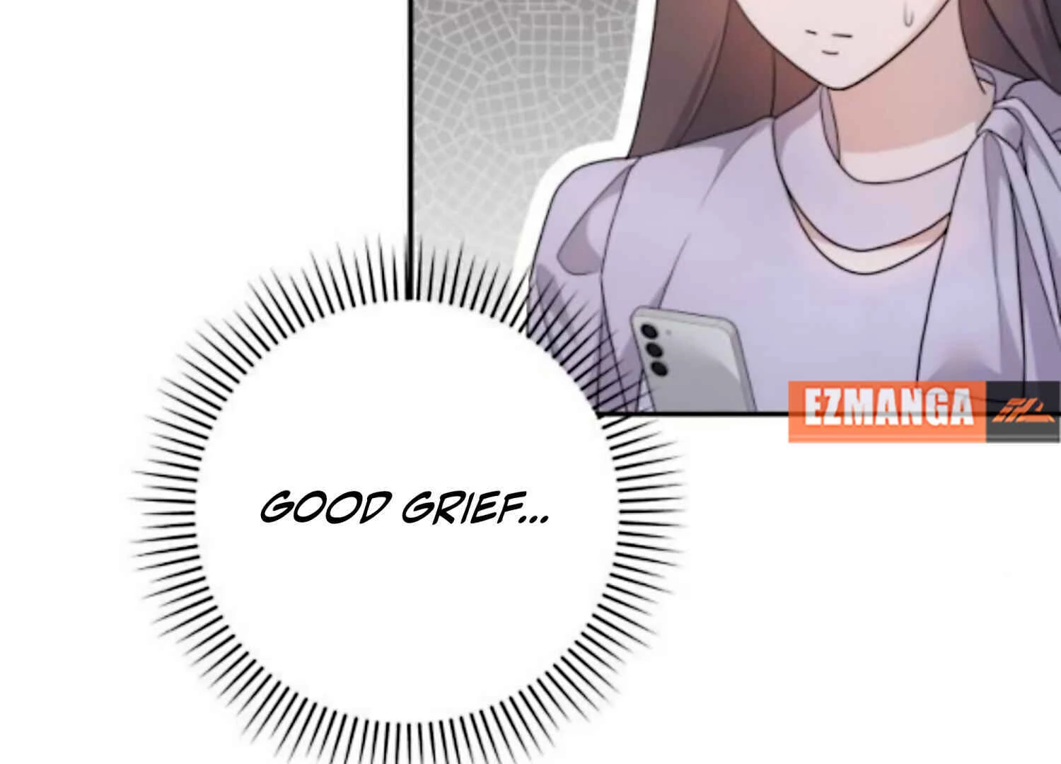 It’s Not The First Time Chapter 27 - page 173