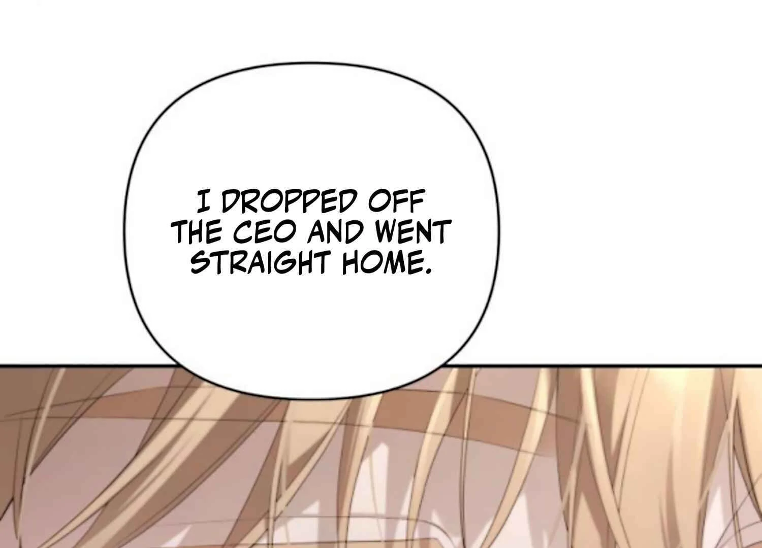 It’s Not The First Time Chapter 27 - page 19