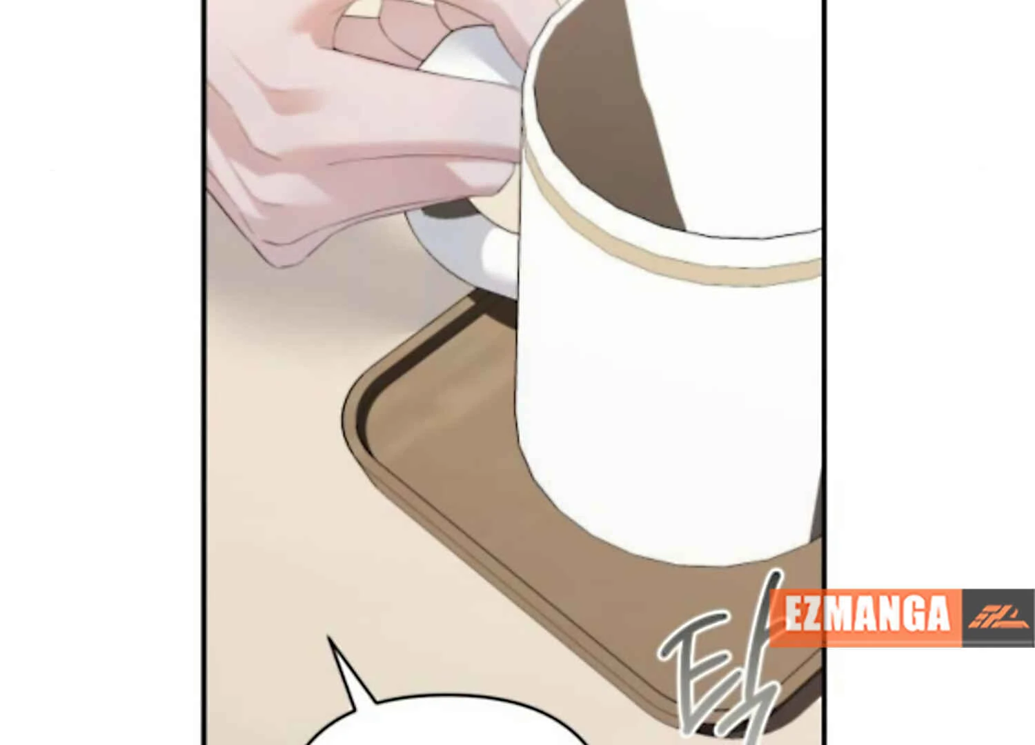 It’s Not The First Time Chapter 27 - page 22