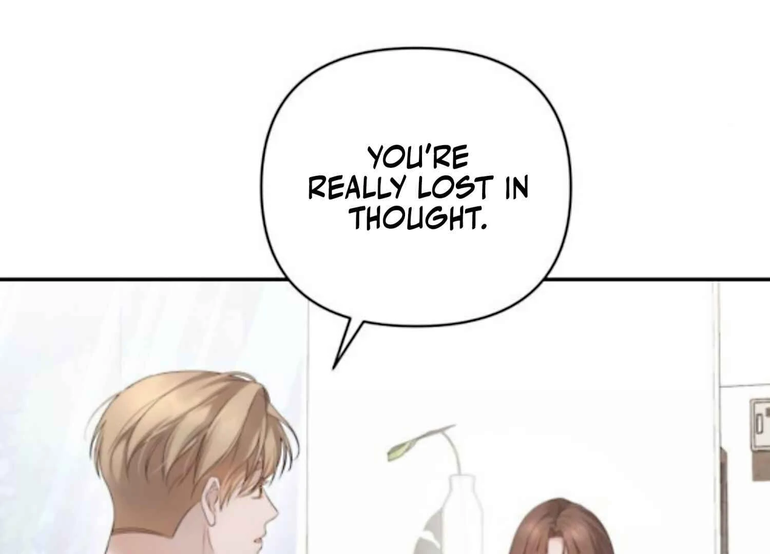 It’s Not The First Time Chapter 27 - page 6