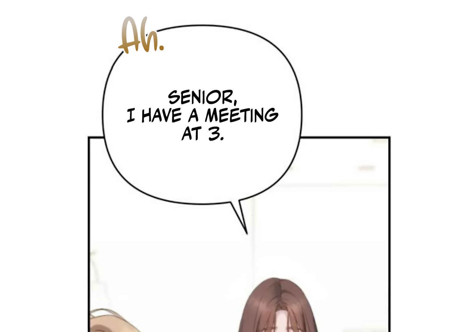 It’s Not The First Time Chapter 27 - page 60