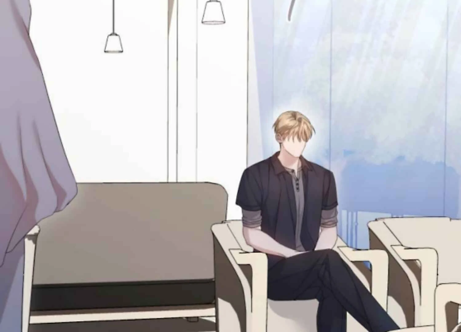 It’s Not The First Time Chapter 27 - page 66