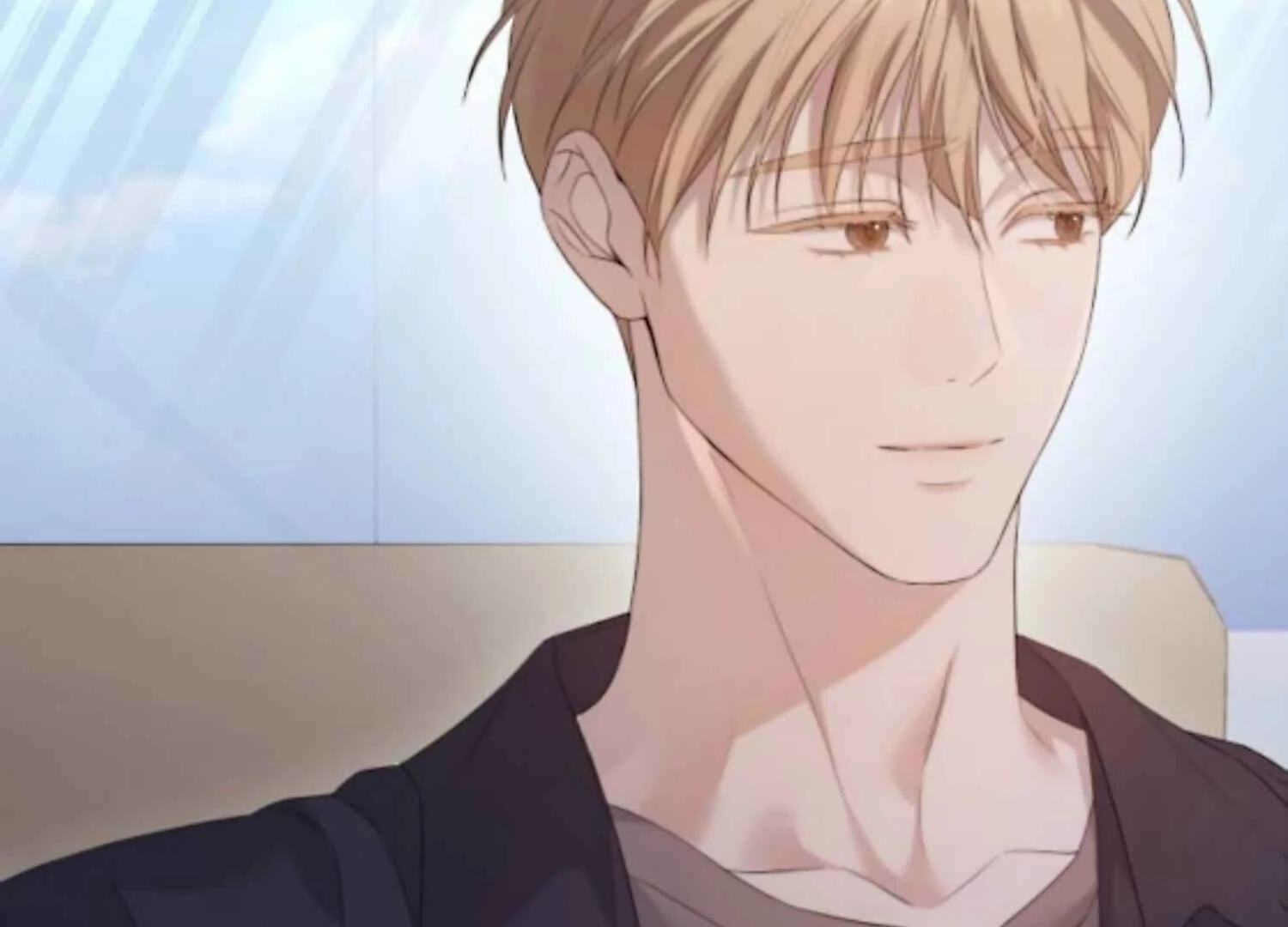 It’s Not The First Time Chapter 27 - page 69