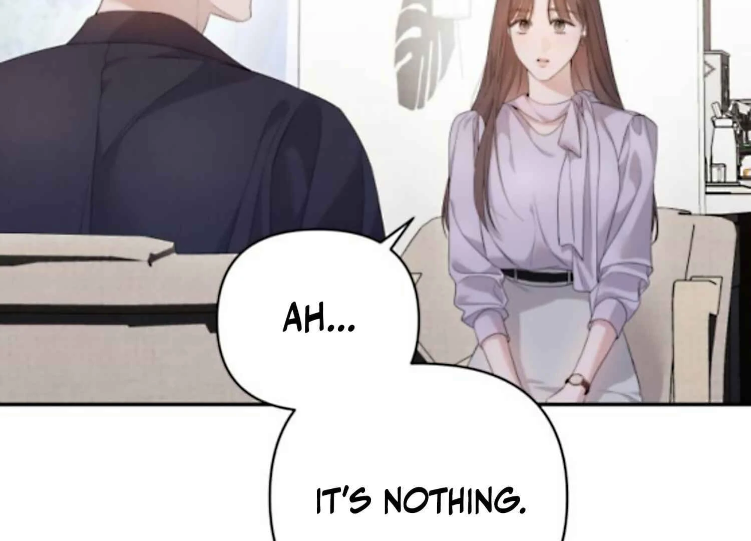 It’s Not The First Time Chapter 27 - page 7