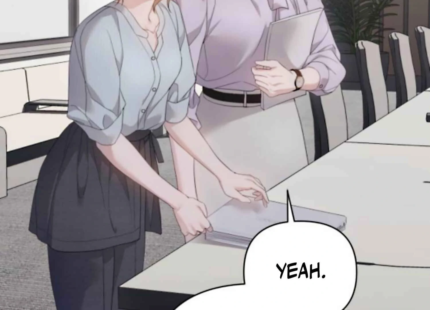 It’s Not The First Time Chapter 27 - page 85