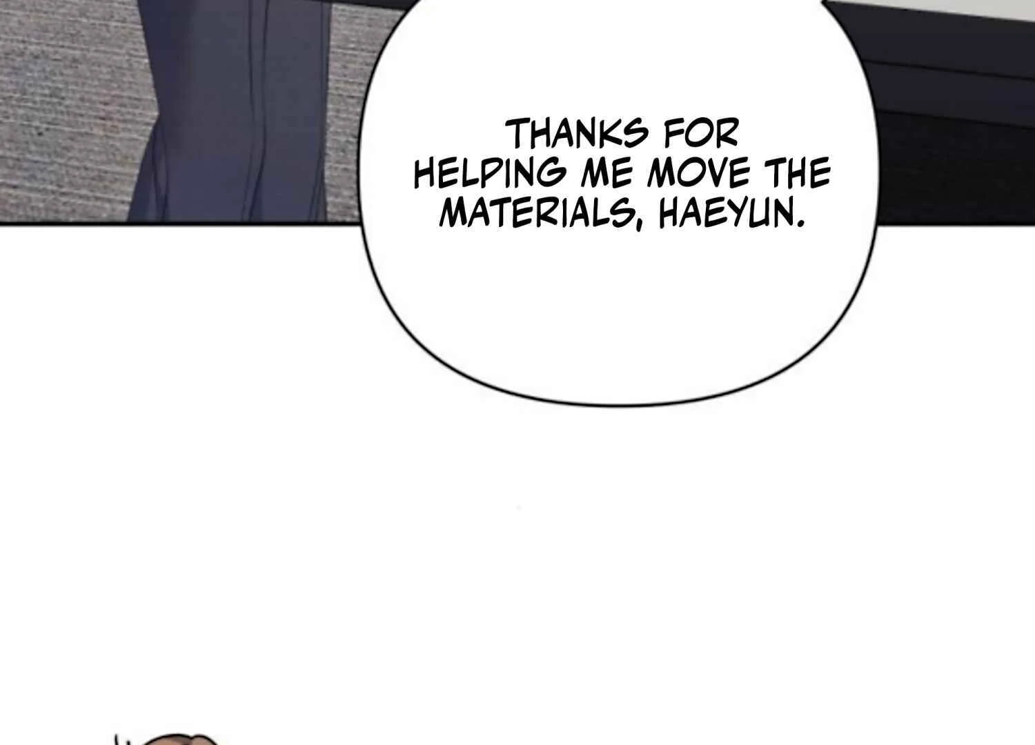It’s Not The First Time Chapter 27 - page 86