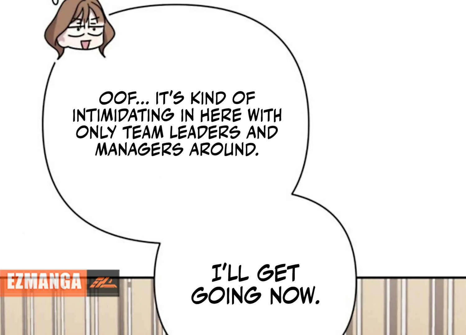 It’s Not The First Time Chapter 27 - page 87