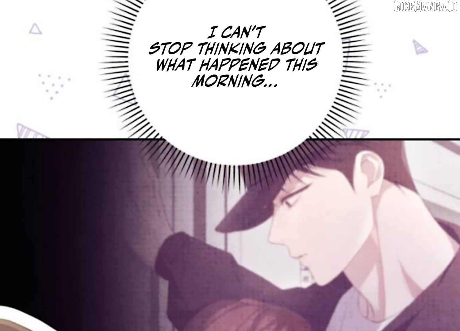 It’s Not The First Time Chapter 27 - page 9