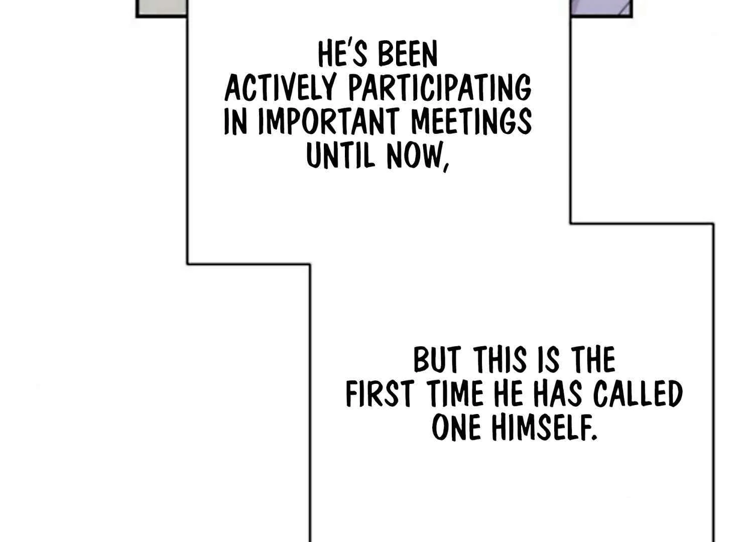 It’s Not The First Time Chapter 27 - page 92