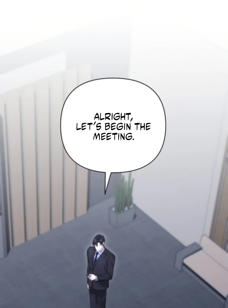 It’s Not The First Time Chapter 28 - page 1