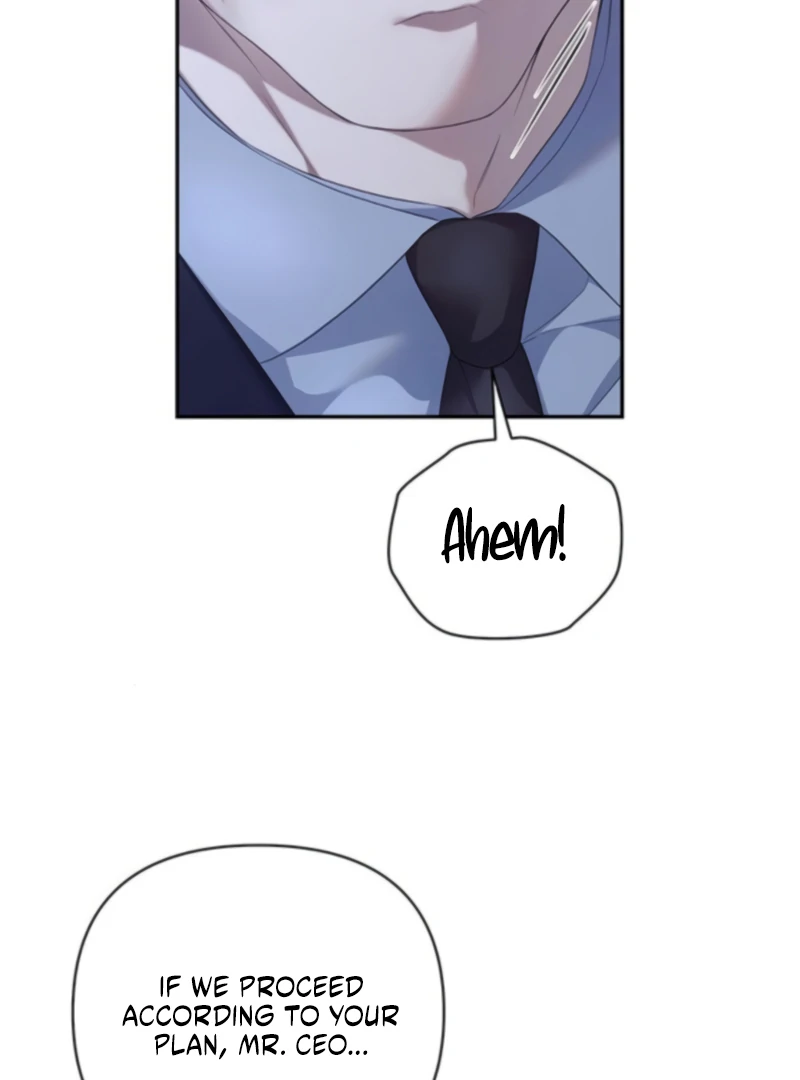 It’s Not The First Time Chapter 28 - page 12