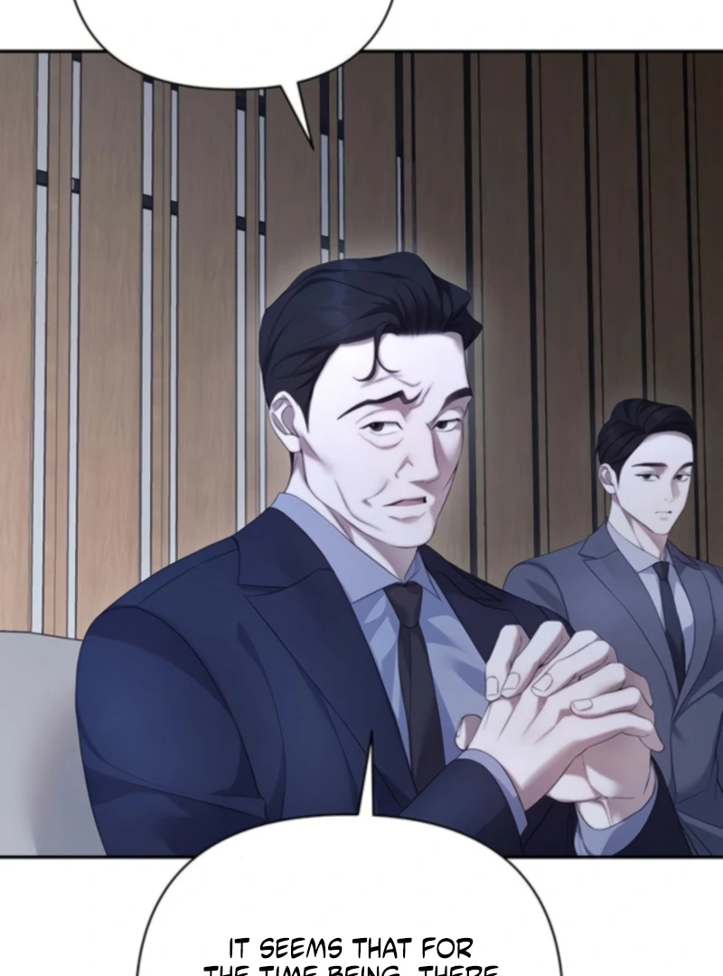 It’s Not The First Time Chapter 28 - page 13
