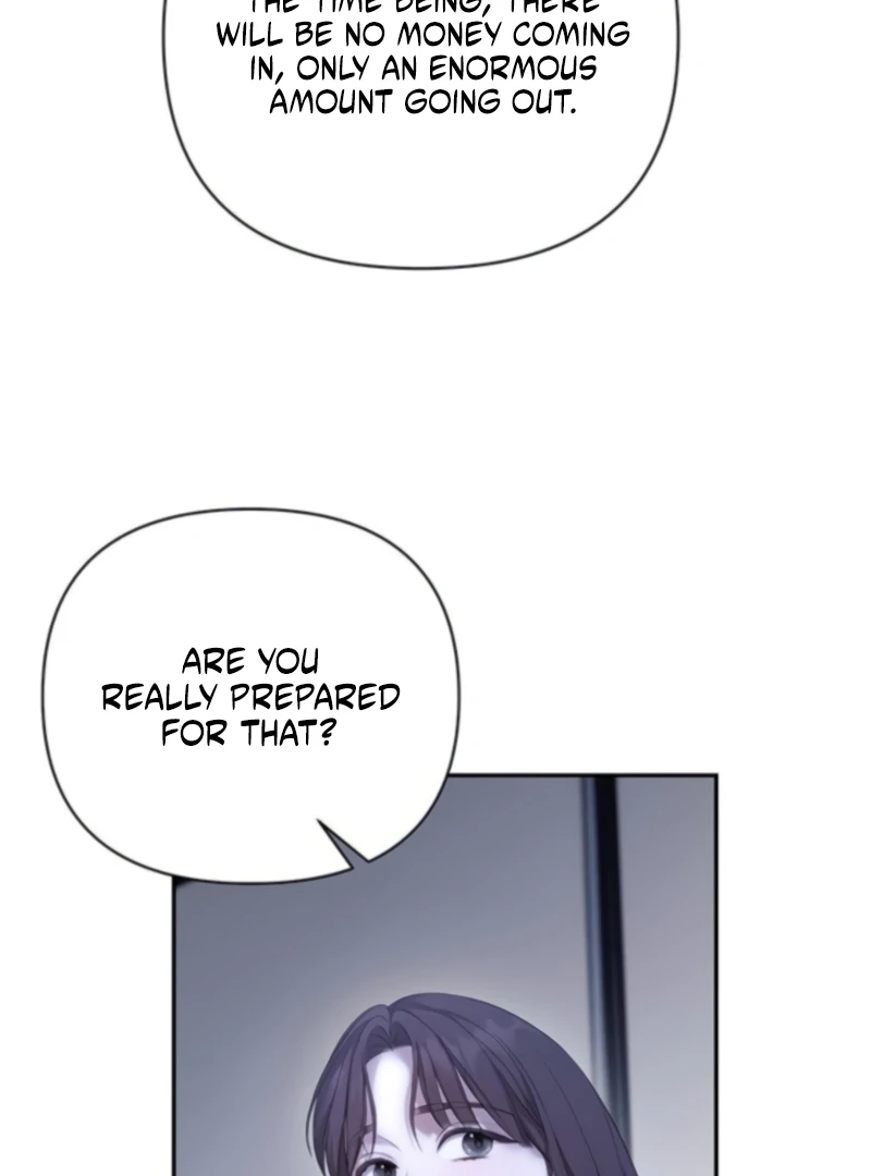 It’s Not The First Time Chapter 28 - page 14