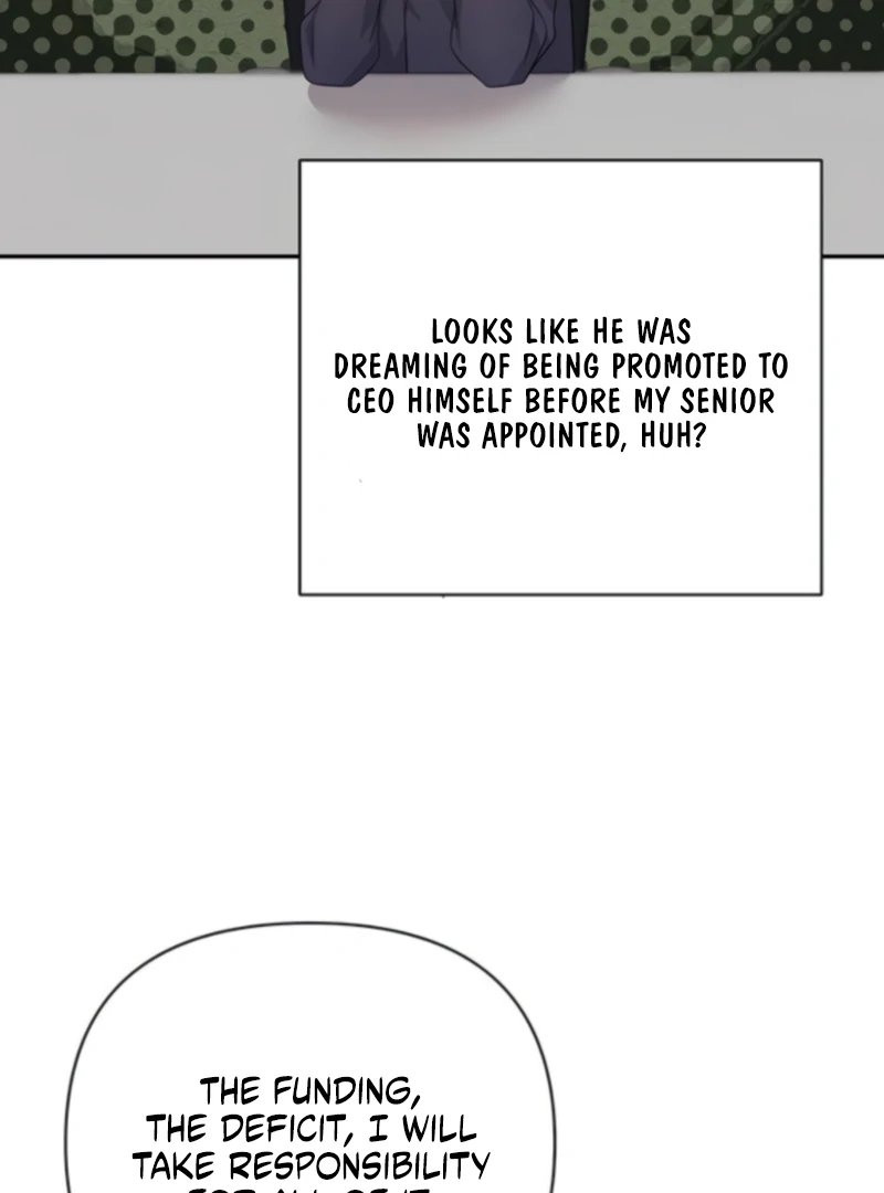 It’s Not The First Time Chapter 28 - page 17