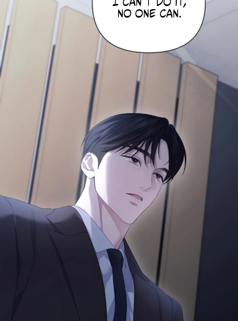 It’s Not The First Time Chapter 28 - page 20