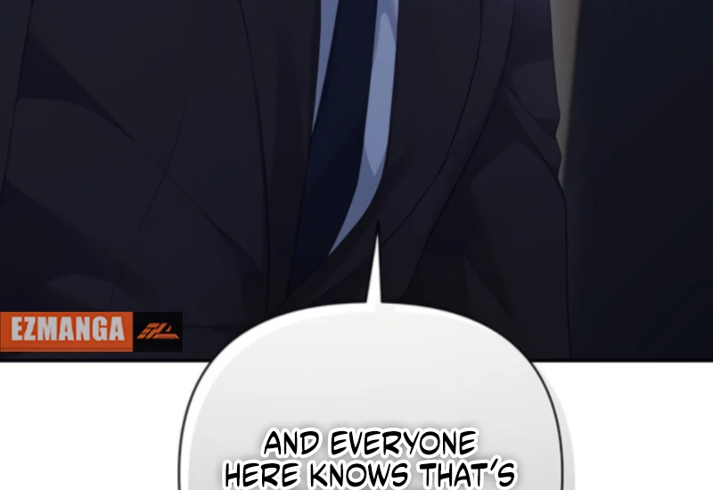 It’s Not The First Time Chapter 28 - page 21