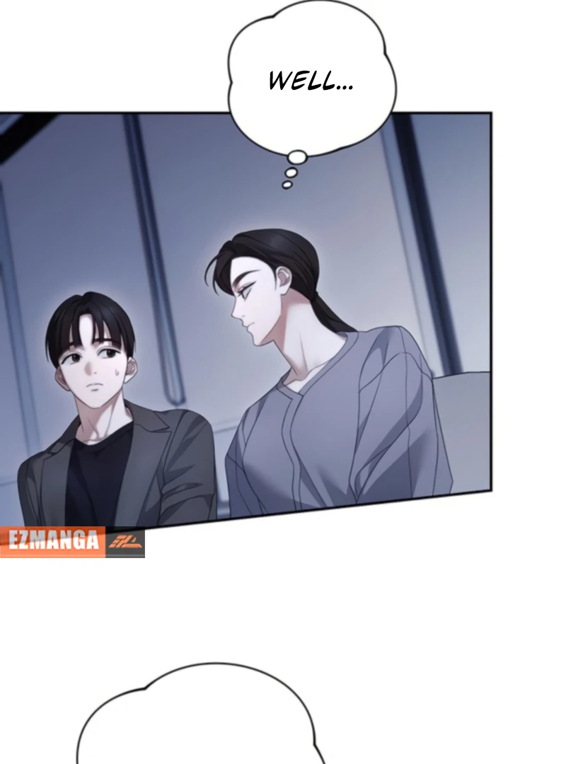 It’s Not The First Time Chapter 28 - page 23