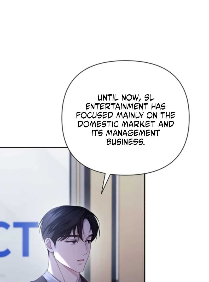 It’s Not The First Time Chapter 28 - page 3