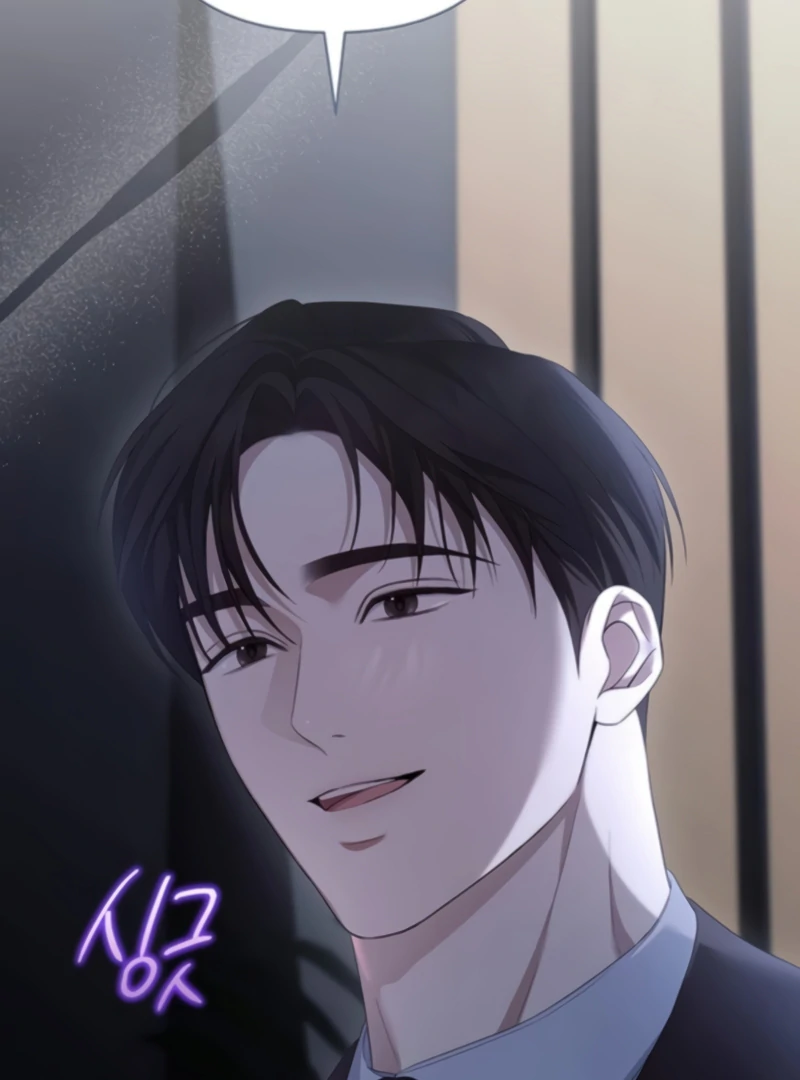 It’s Not The First Time Chapter 28 - page 30