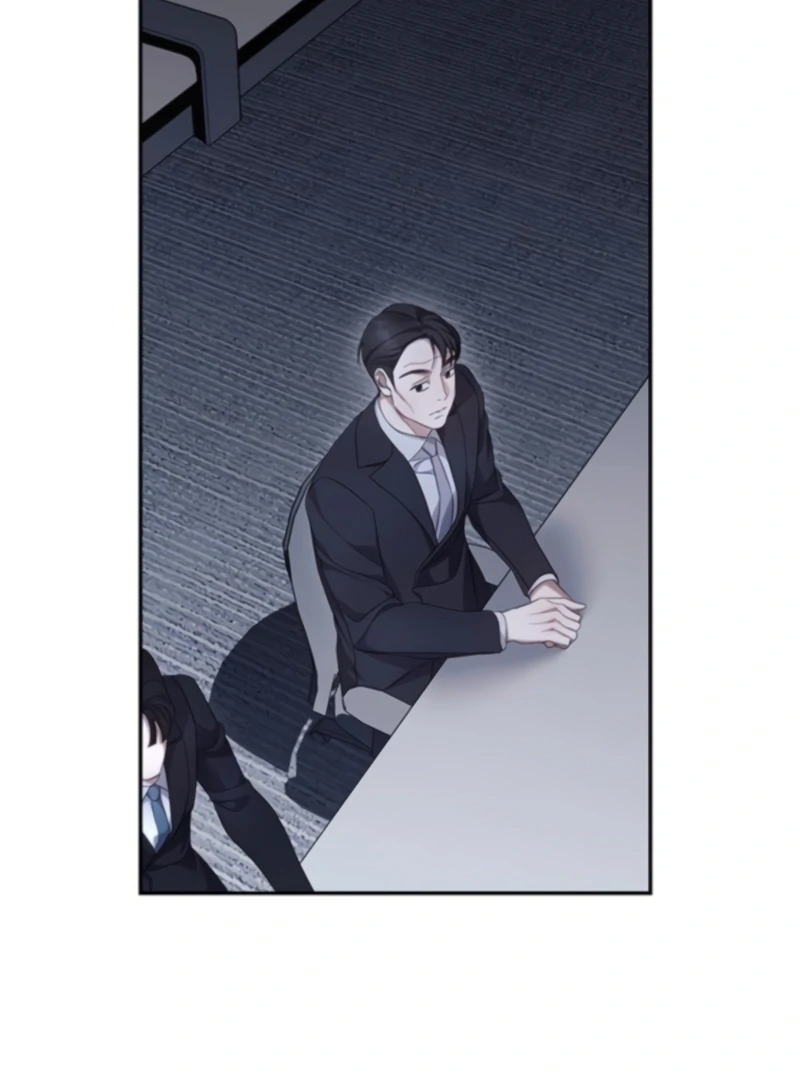 It’s Not The First Time Chapter 28 - page 32