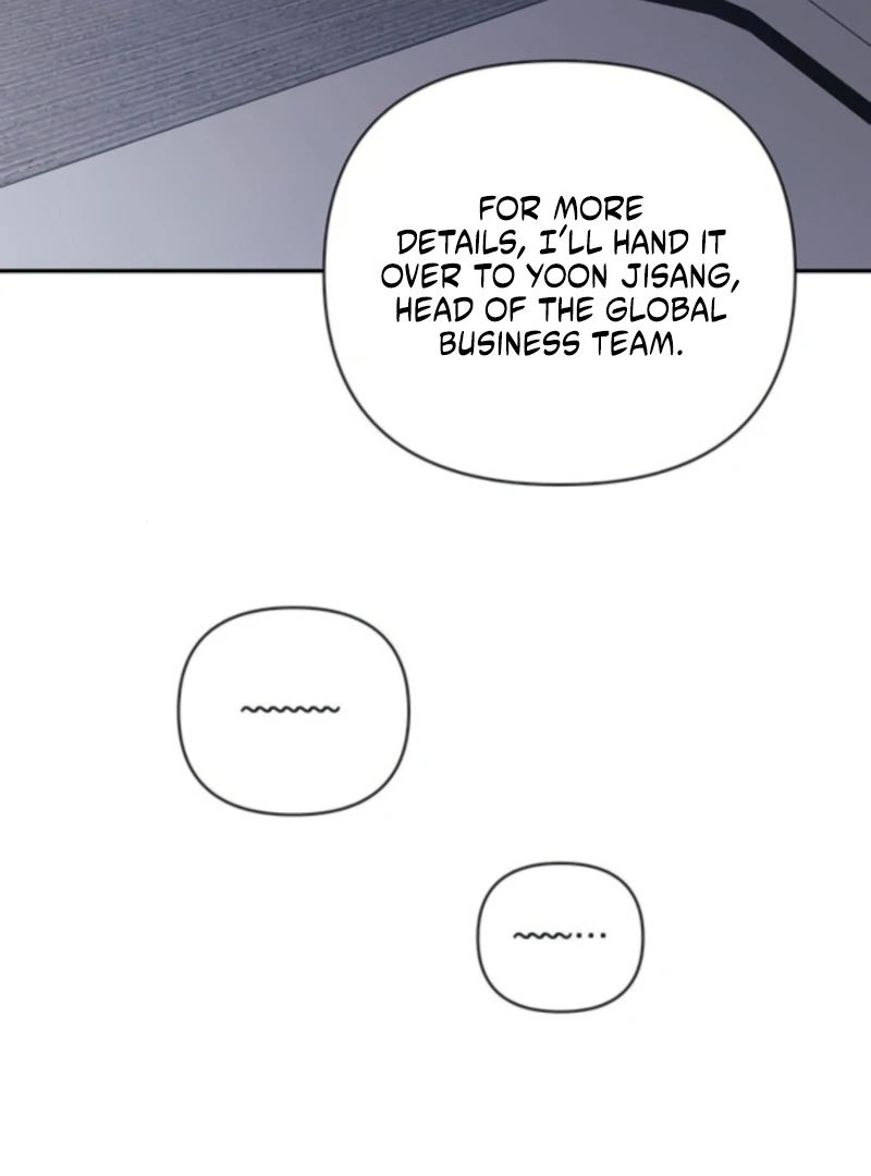 It’s Not The First Time Chapter 28 - page 35