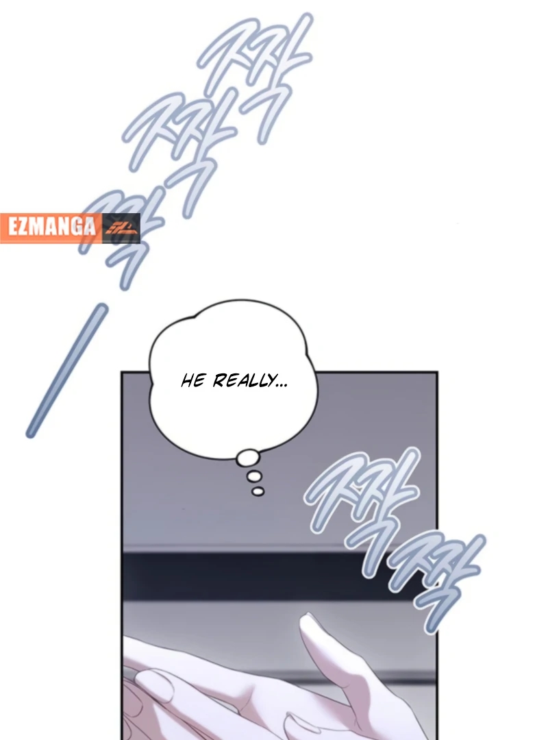 It’s Not The First Time Chapter 28 - page 36