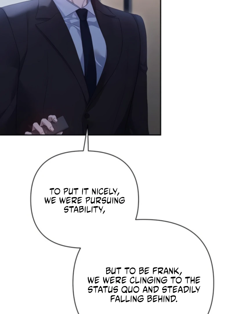It’s Not The First Time Chapter 28 - page 4