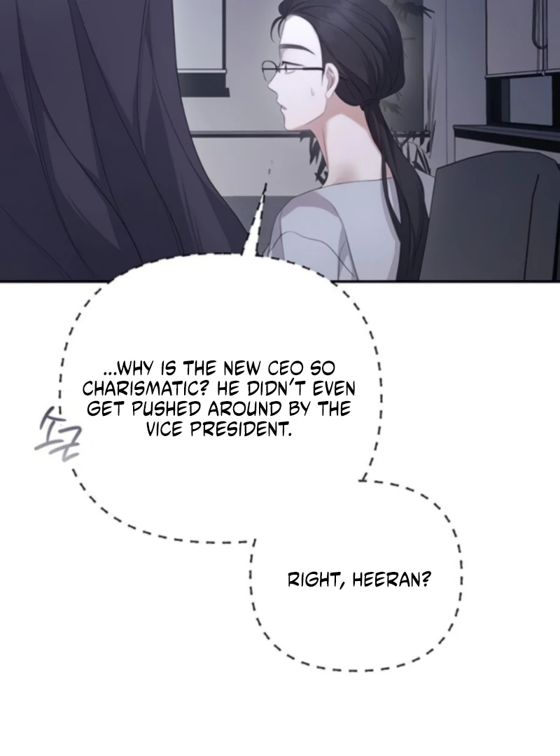 It’s Not The First Time Chapter 28 - page 40