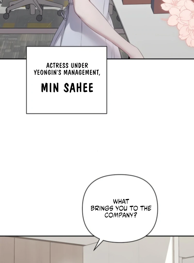 It’s Not The First Time Chapter 28 - page 50