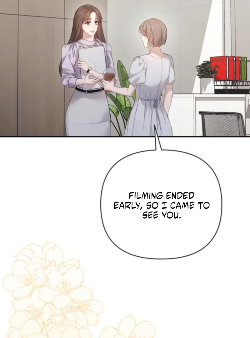 It’s Not The First Time Chapter 28 - page 51