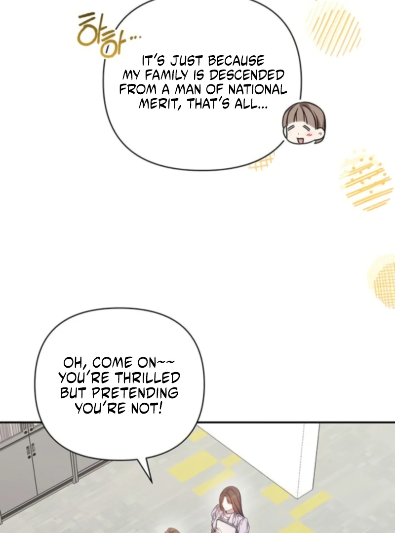 It’s Not The First Time Chapter 28 - page 56