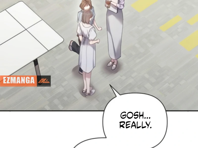 It’s Not The First Time Chapter 28 - page 57