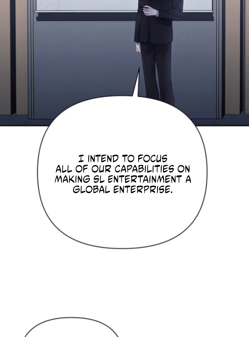 It’s Not The First Time Chapter 28 - page 7