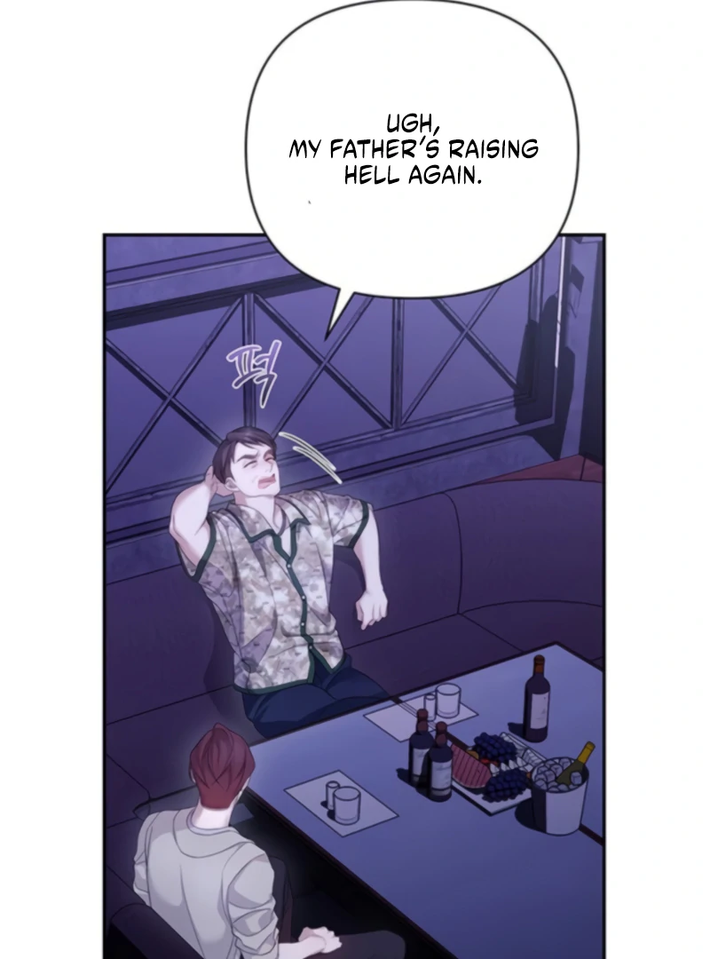 It’s Not The First Time Chapter 28 - page 71