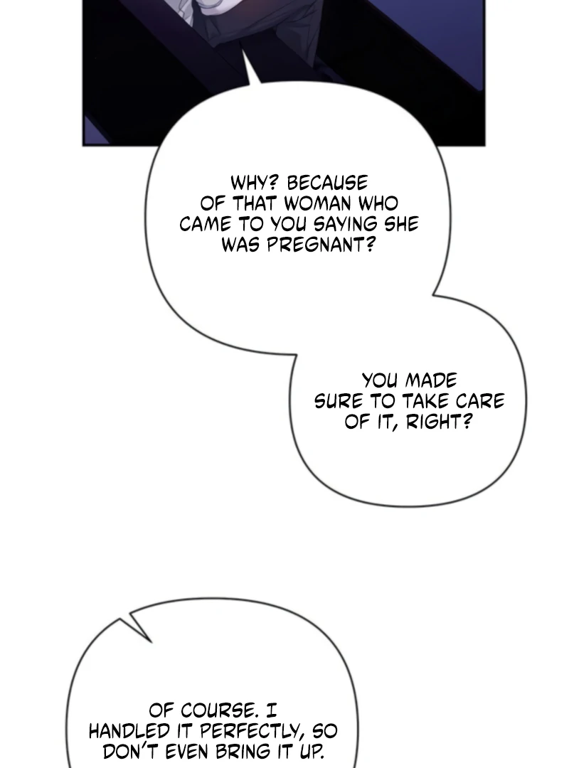 It’s Not The First Time Chapter 28 - page 72