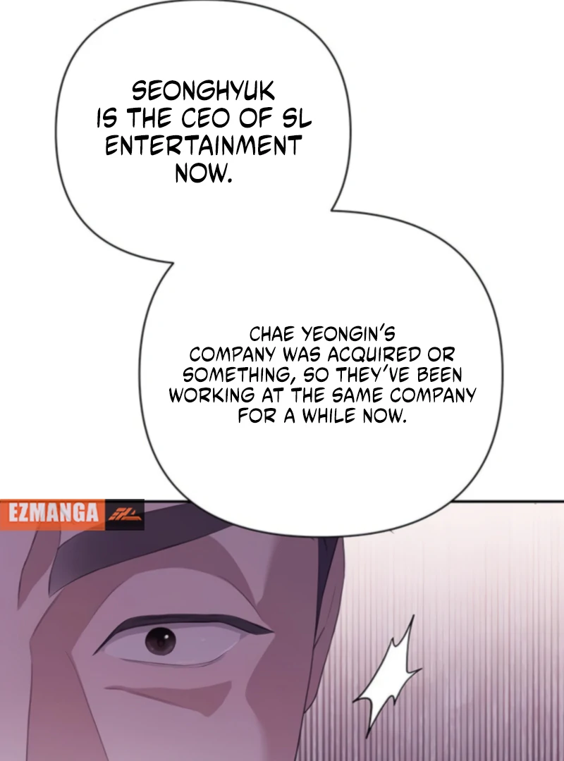 It’s Not The First Time Chapter 28 - page 81