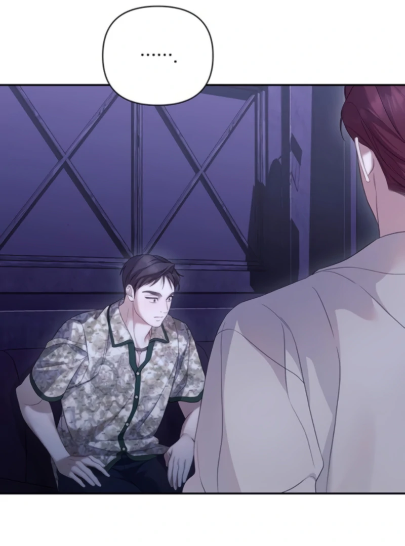 It’s Not The First Time Chapter 28 - page 83